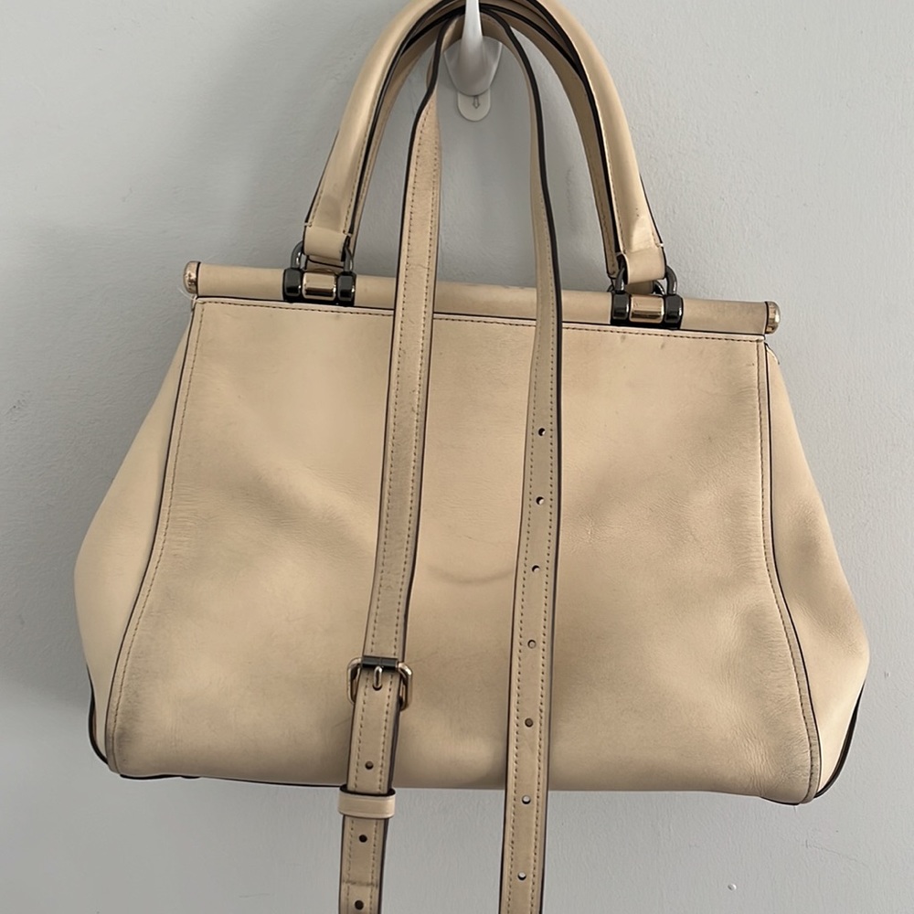 Coach Selena grace bag Selena comes collab with coach - Picture 9 of 14